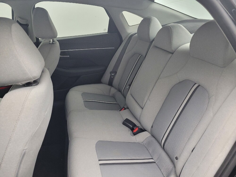 2021 Hyundai Sonata in Winston-Salem, NC 27103 - 18098901 18