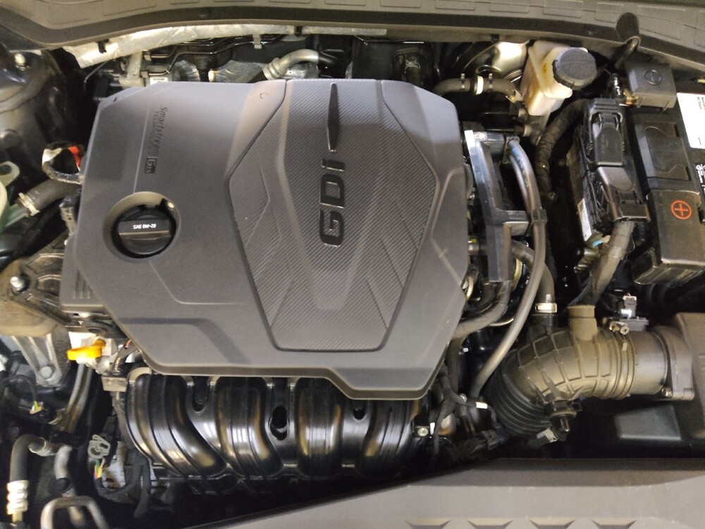 2021 Hyundai Sonata in Winston-Salem, NC 27103 - 18098901 30