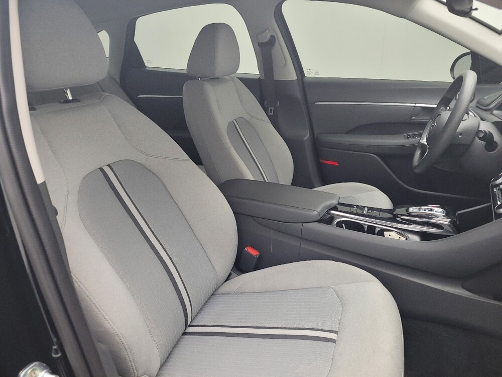 2021 Hyundai Sonata in Winston-Salem, NC 27103 - 18098901 21