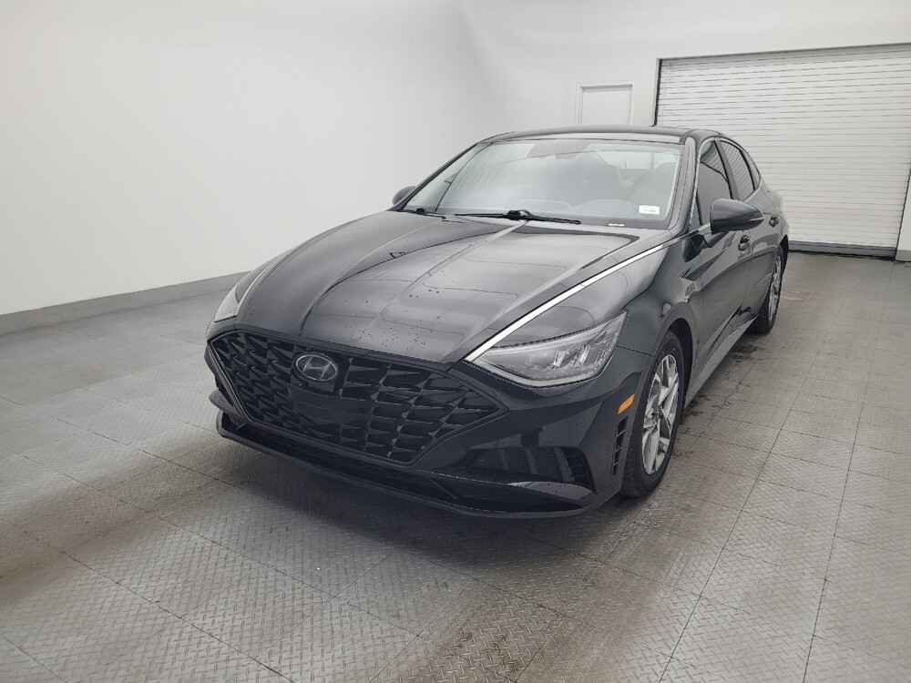 2021 Hyundai Sonata in Winston-Salem, NC 27103 - 18098901 15