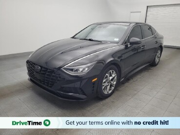 2021 Hyundai Sonata in Winston-Salem, NC 27103