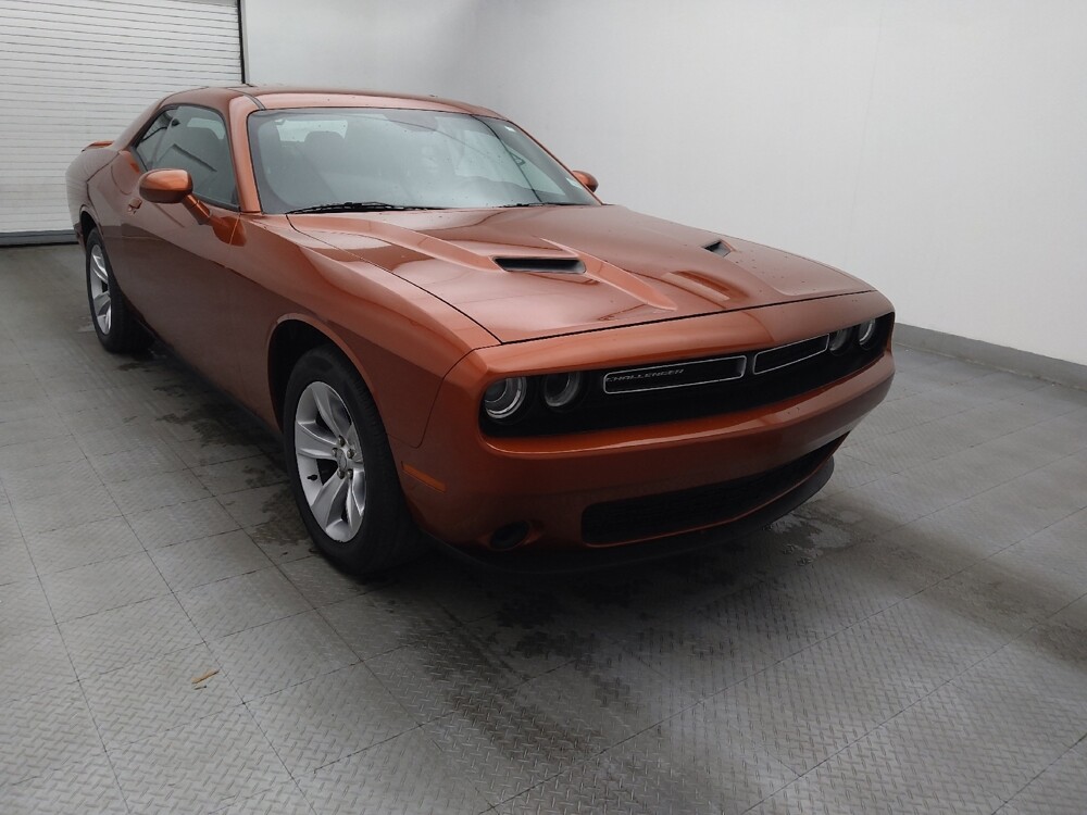 2021 Dodge Challenger in Raleigh, NC 27604 - 18098902 13