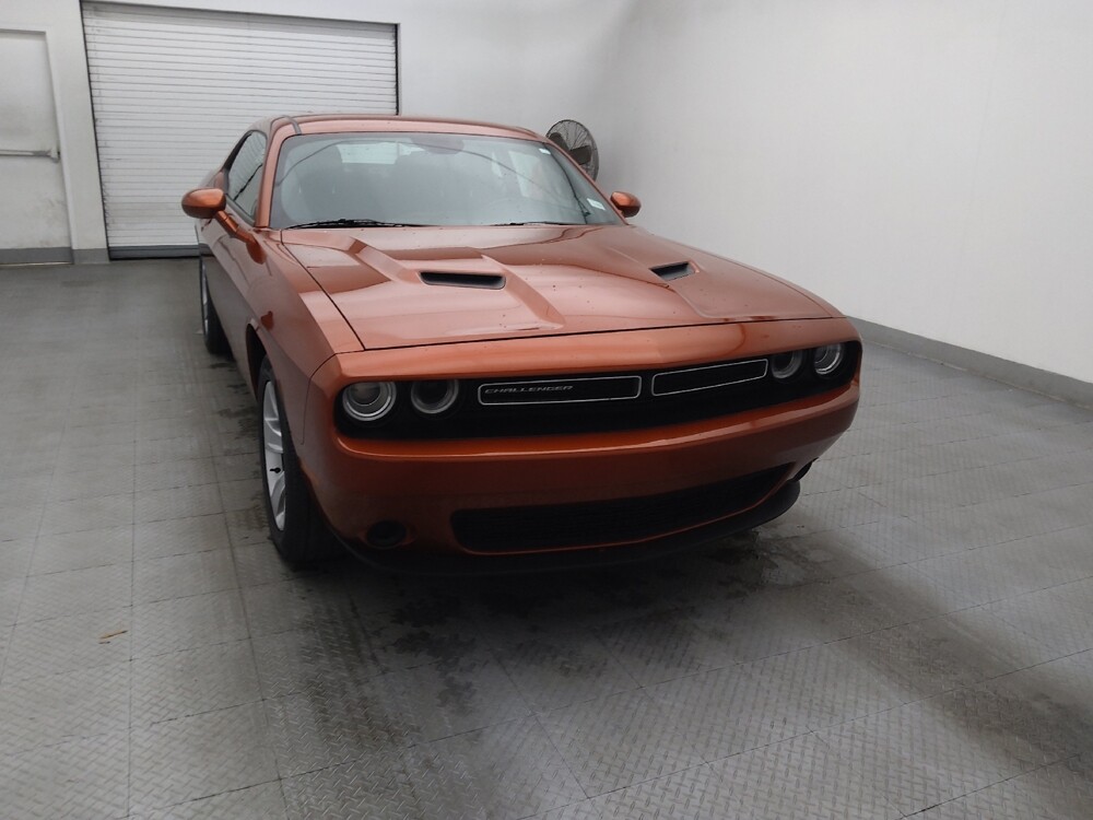 2021 Dodge Challenger in Raleigh, NC 27604 - 18098902 14