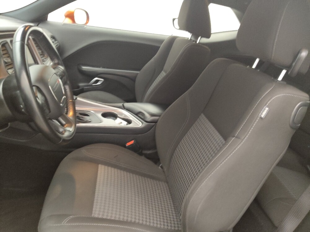 2021 Dodge Challenger in Raleigh, NC 27604 - 18098902 17