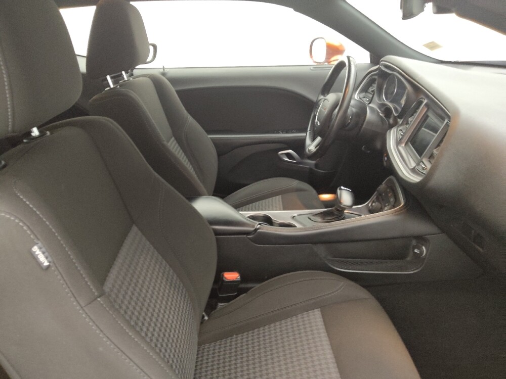 2021 Dodge Challenger in Raleigh, NC 27604 - 18098902 21