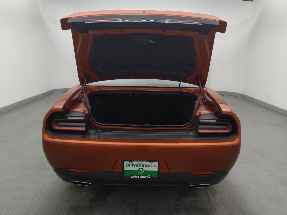 2021 Dodge Challenger in Raleigh, NC 27604 - 18098902 29