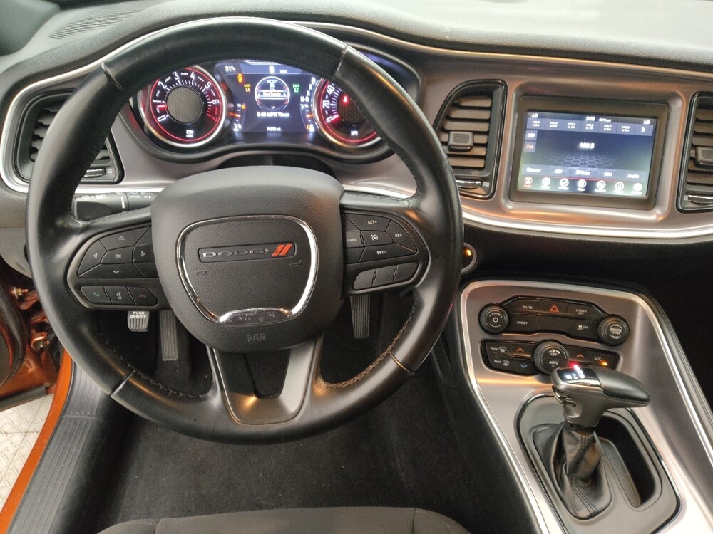 2021 Dodge Challenger in Raleigh, NC 27604 - 18098902 22