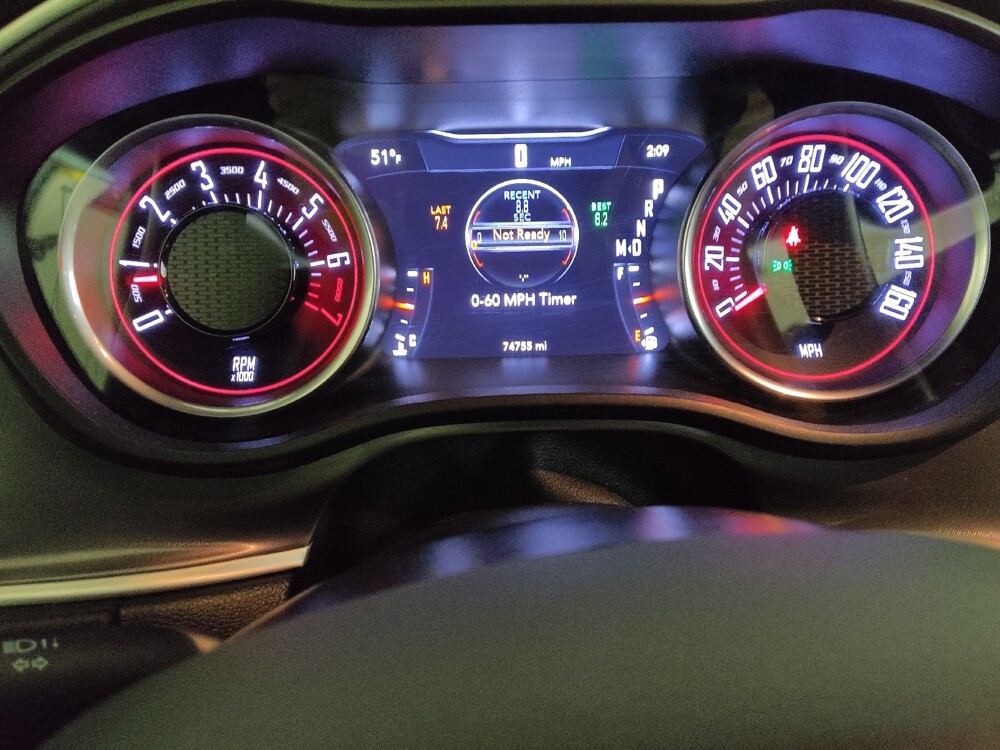 2021 Dodge Challenger in Raleigh, NC 27604 - 18098902 23