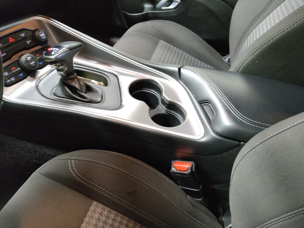 2021 Dodge Challenger in Raleigh, NC 27604 - 18098902 26