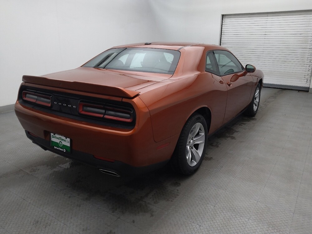2021 Dodge Challenger in Raleigh, NC 27604 - 18098902 9