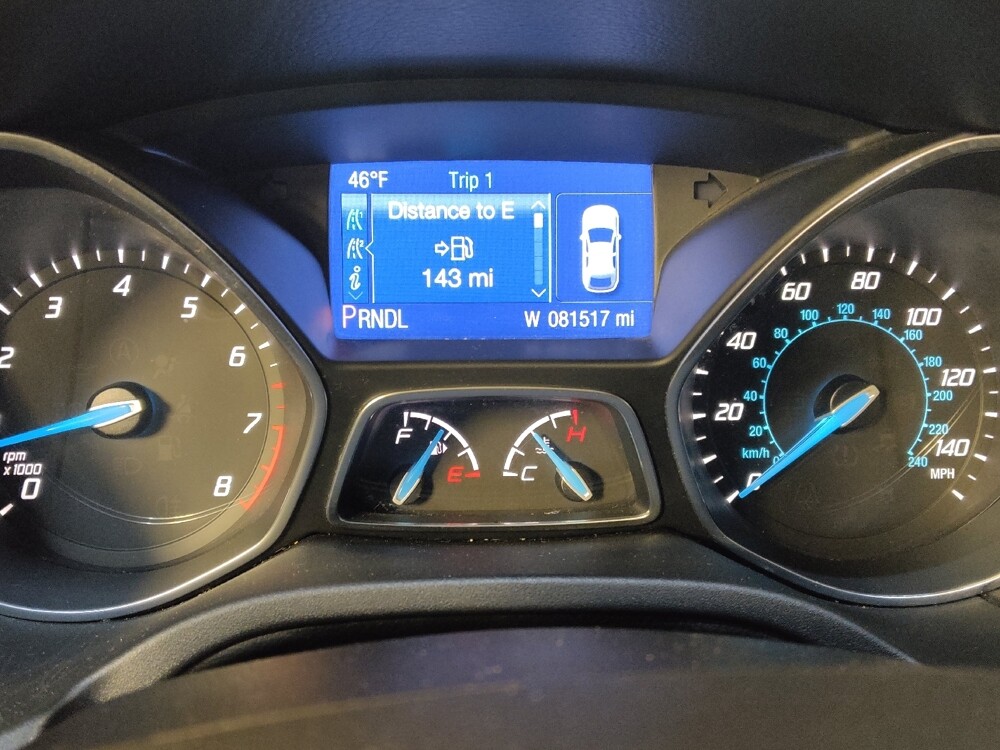 2014 Ford Focus in Raleigh, NC 27604 - 18098903 23