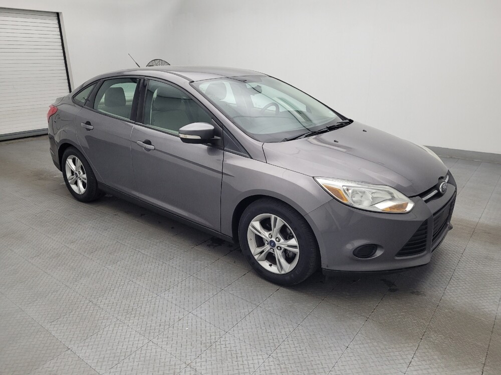 2014 Ford Focus in Raleigh, NC 27604 - 18098903 11