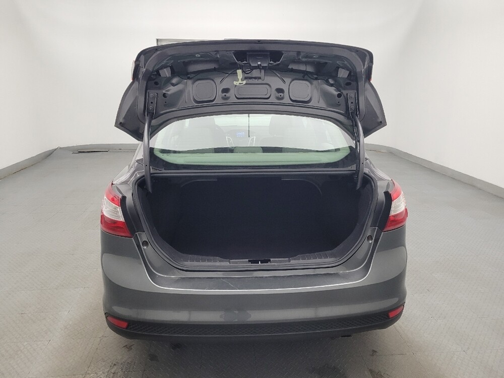 2014 Ford Focus in Raleigh, NC 27604 - 18098903 29