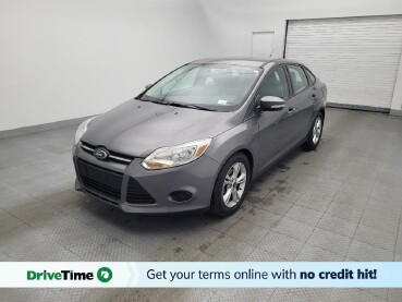 2014 Ford Focus in Raleigh, NC 27604