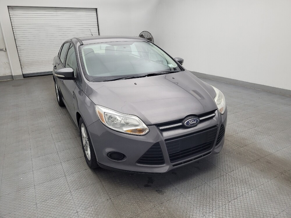 2014 Ford Focus in Raleigh, NC 27604 - 18098903 14