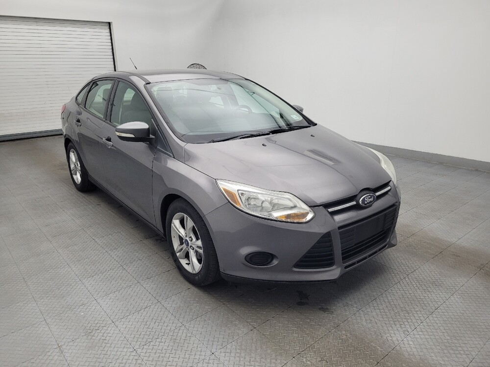 2014 Ford Focus in Raleigh, NC 27604 - 18098903 13