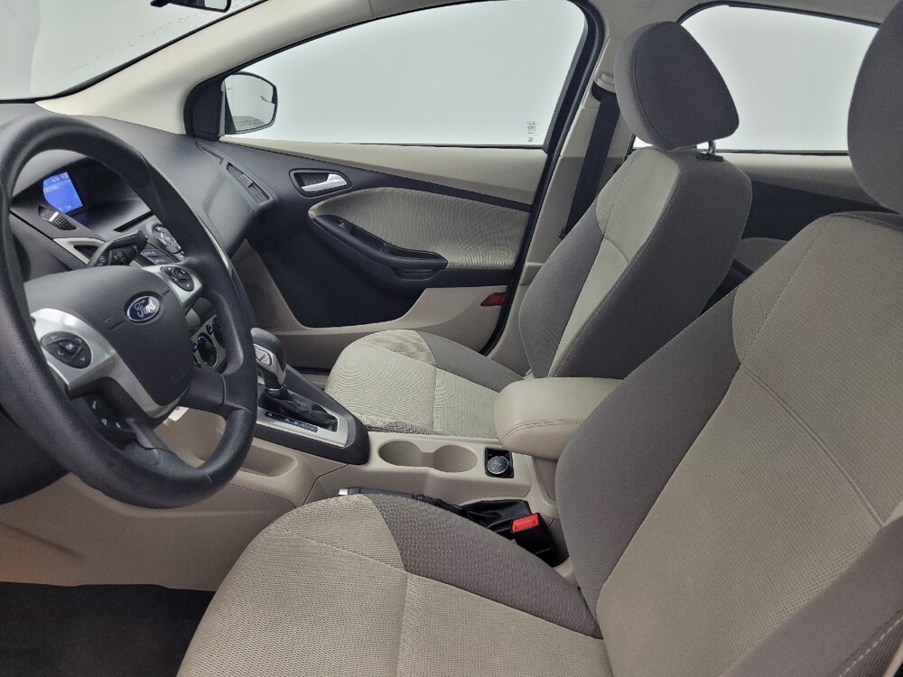 2014 Ford Focus in Raleigh, NC 27604 - 18098903 17