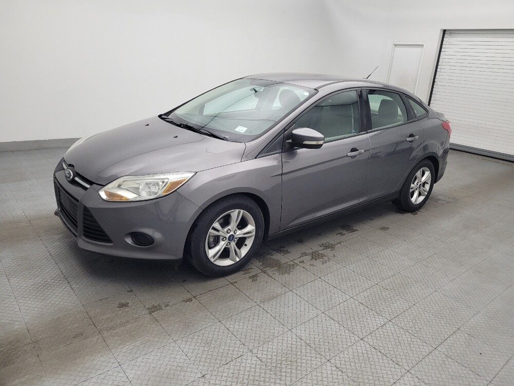 2014 Ford Focus in Raleigh, NC 27604 - 18098903 2