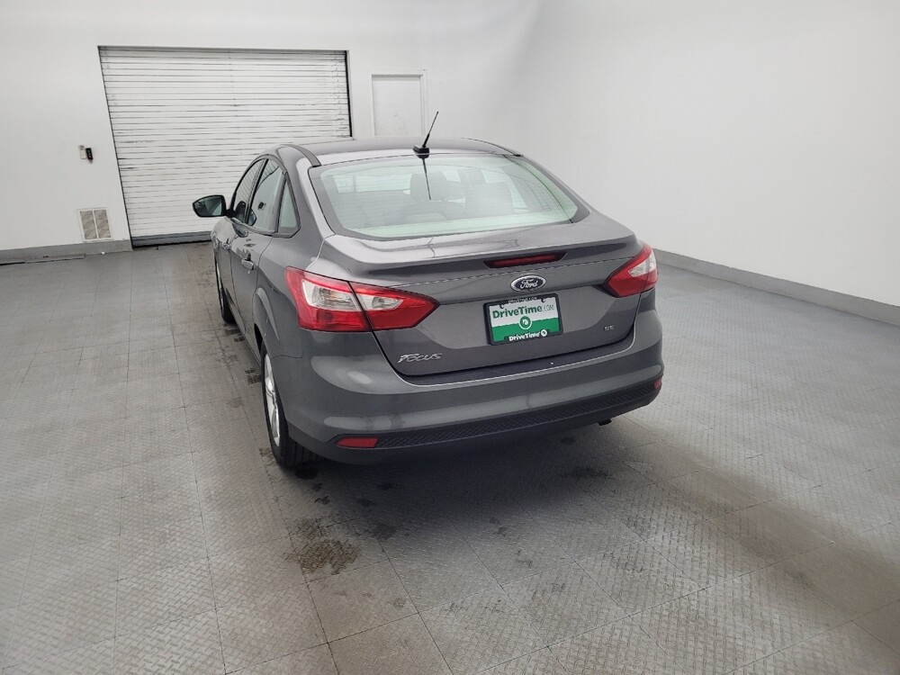 2014 Ford Focus in Raleigh, NC 27604 - 18098903 6