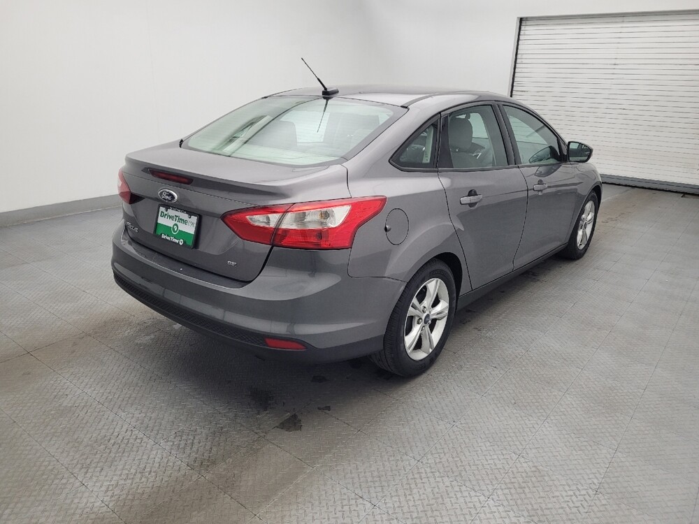 2014 Ford Focus in Raleigh, NC 27604 - 18098903 9