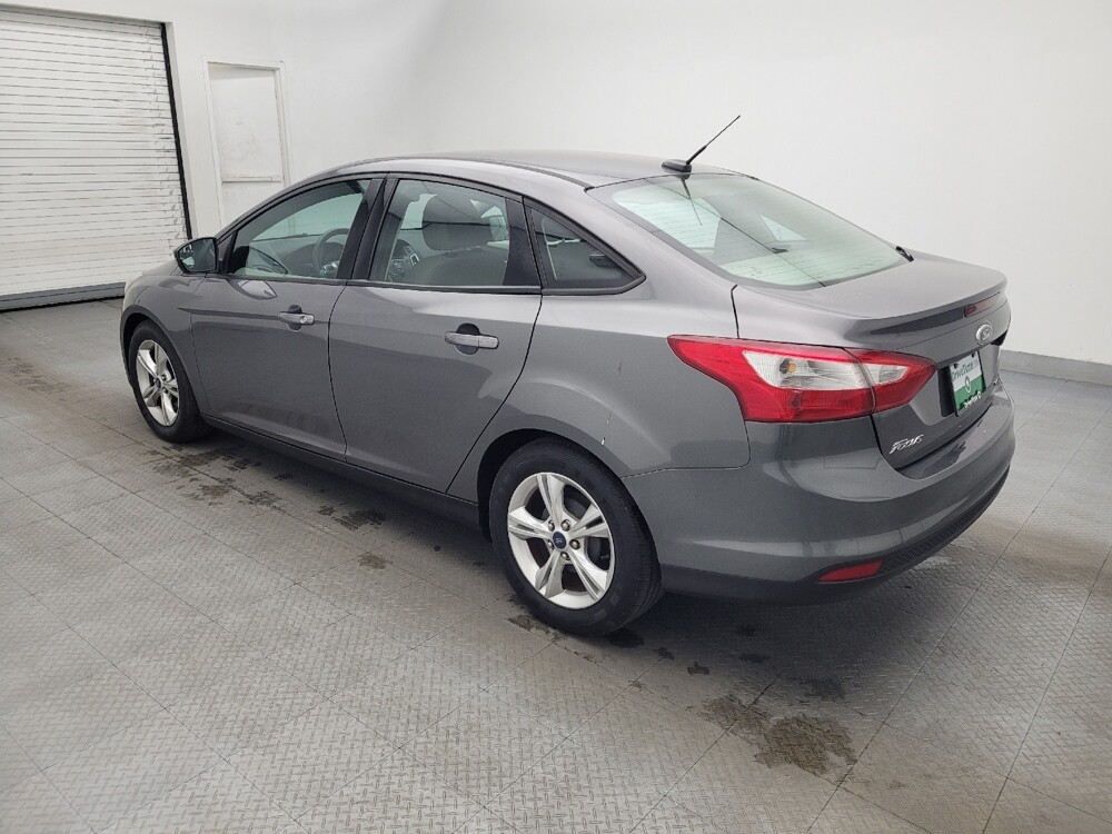2014 Ford Focus in Raleigh, NC 27604 - 18098903 3