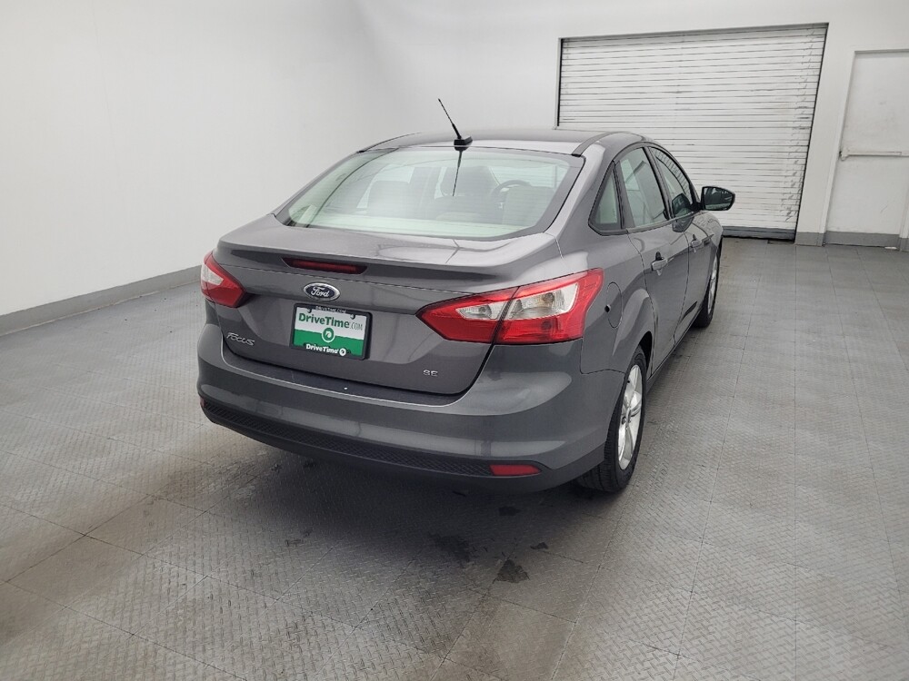 2014 Ford Focus in Raleigh, NC 27604 - 18098903 7