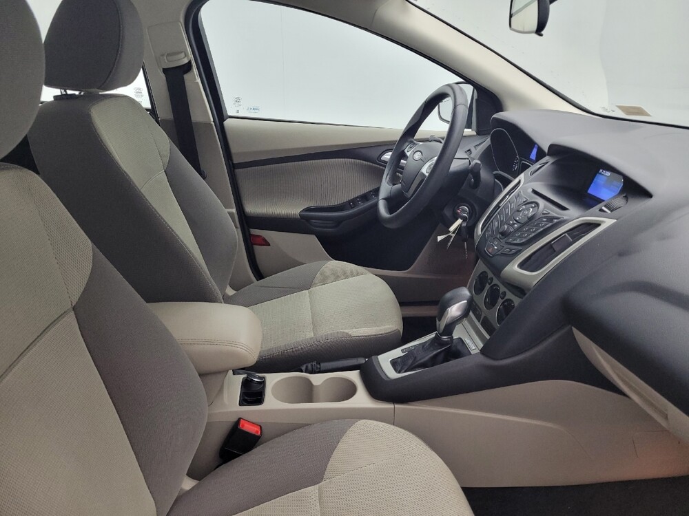 2014 Ford Focus in Raleigh, NC 27604 - 18098903 21