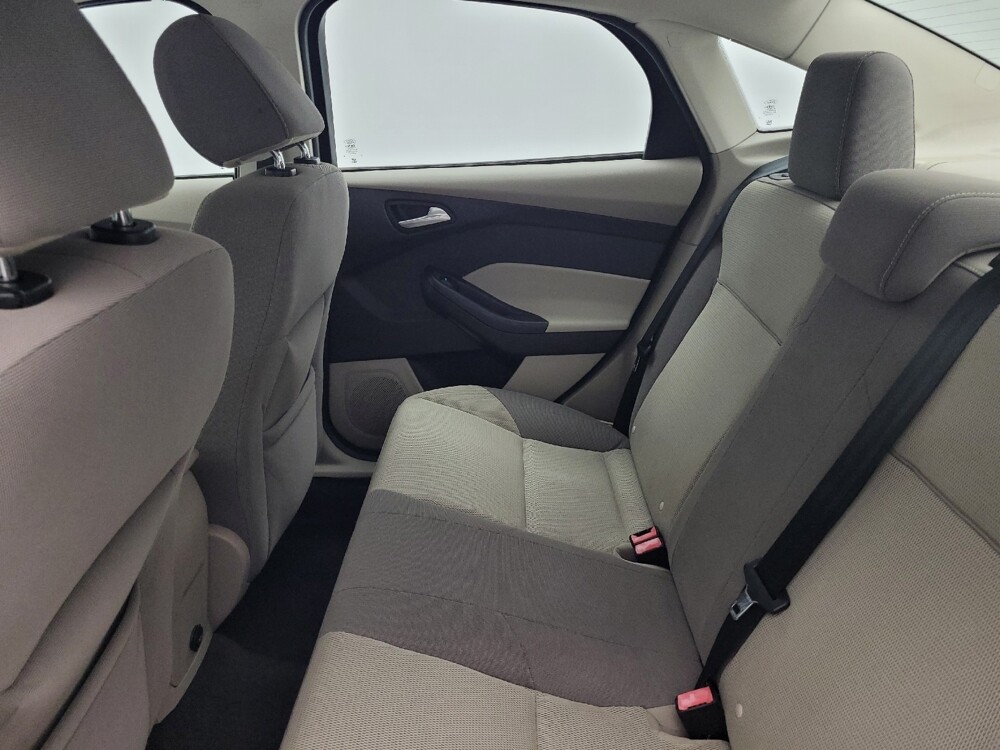 2014 Ford Focus in Raleigh, NC 27604 - 18098903 18