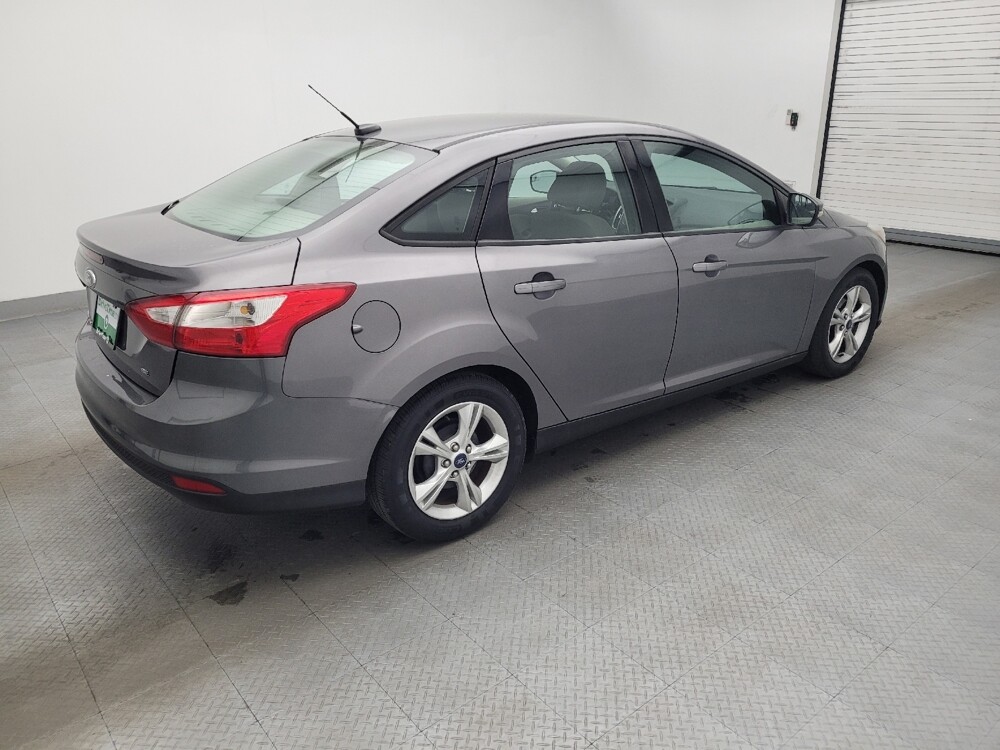 2014 Ford Focus in Raleigh, NC 27604 - 18098903 10