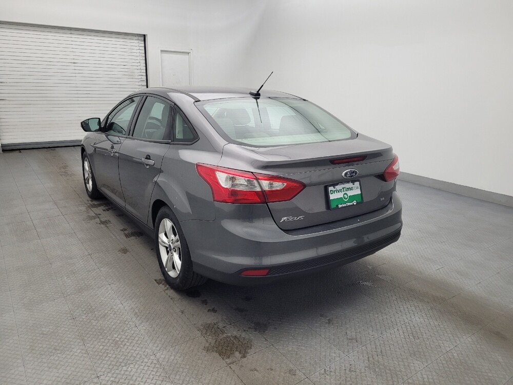2014 Ford Focus in Raleigh, NC 27604 - 18098903 5