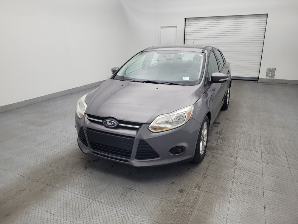 2014 Ford Focus in Raleigh, NC 27604 - 18098903 15