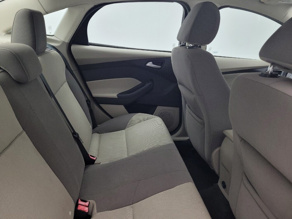 2014 Ford Focus in Raleigh, NC 27604 - 18098903 19