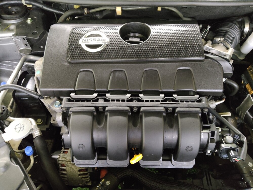 2015 Nissan Sentra in Greenville, SC 29607 - 18098904 30