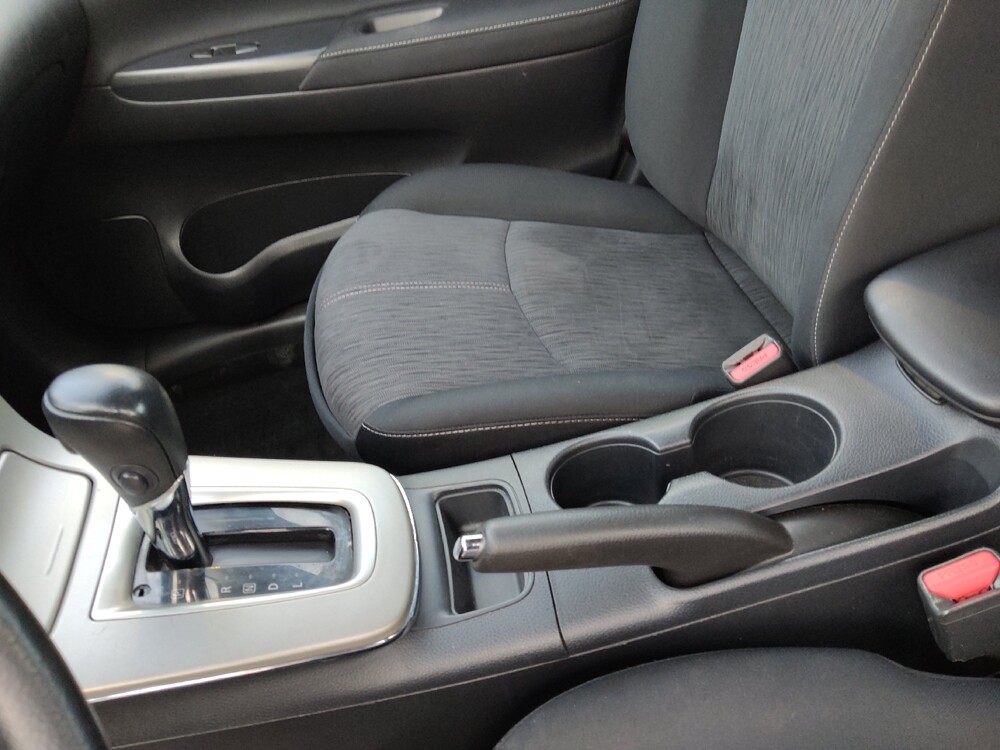 2015 Nissan Sentra in Greenville, SC 29607 - 18098904 26