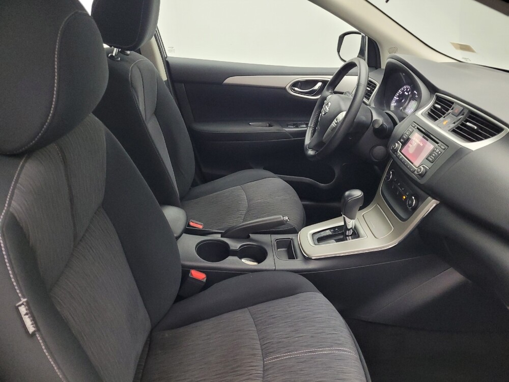 2015 Nissan Sentra in Greenville, SC 29607 - 18098904 21