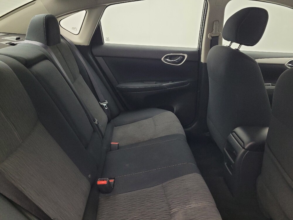 2015 Nissan Sentra in Greenville, SC 29607 - 18098904 19