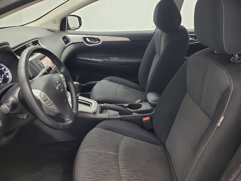 2015 Nissan Sentra in Greenville, SC 29607 - 18098904 17