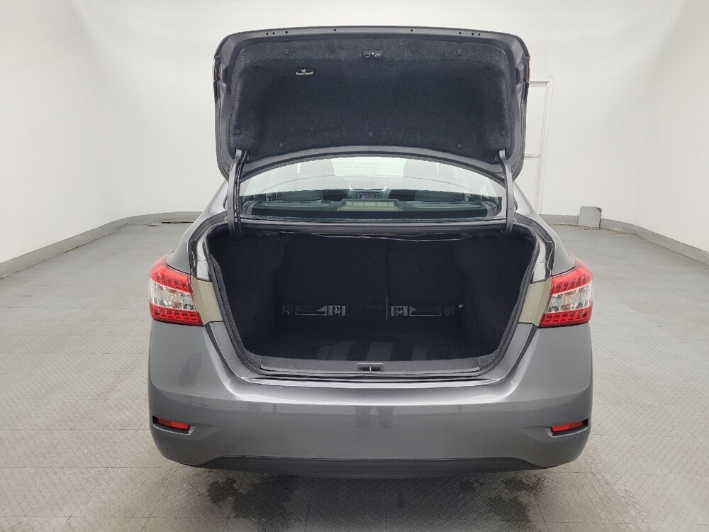 2015 Nissan Sentra in Greenville, SC 29607 - 18098904 29