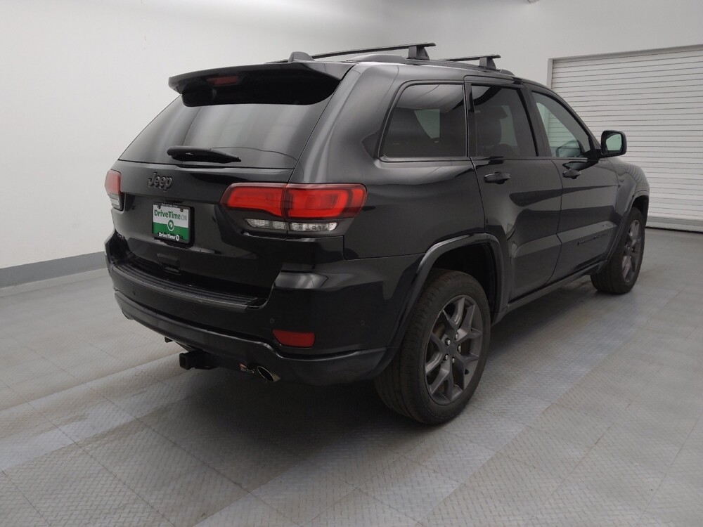 2021 Jeep Grand Cherokee in Denver, CO 80012 - 18098905 9
