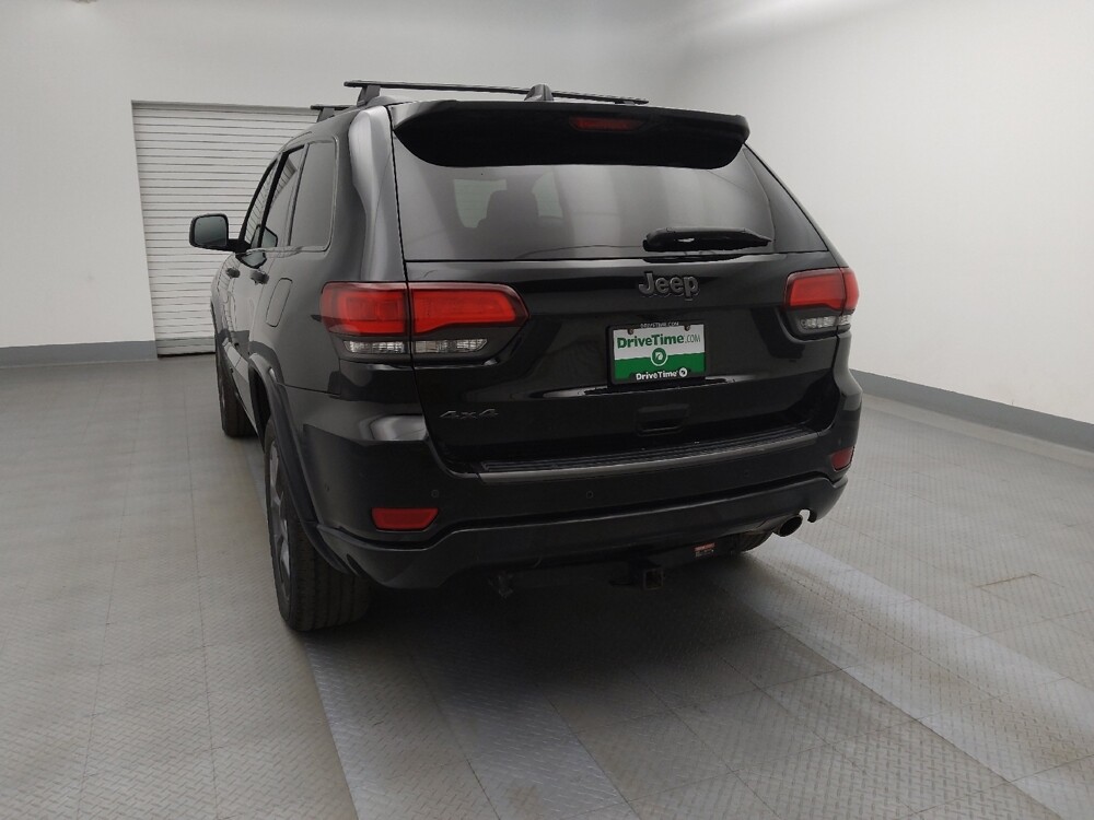2021 Jeep Grand Cherokee in Denver, CO 80012 - 18098905 6