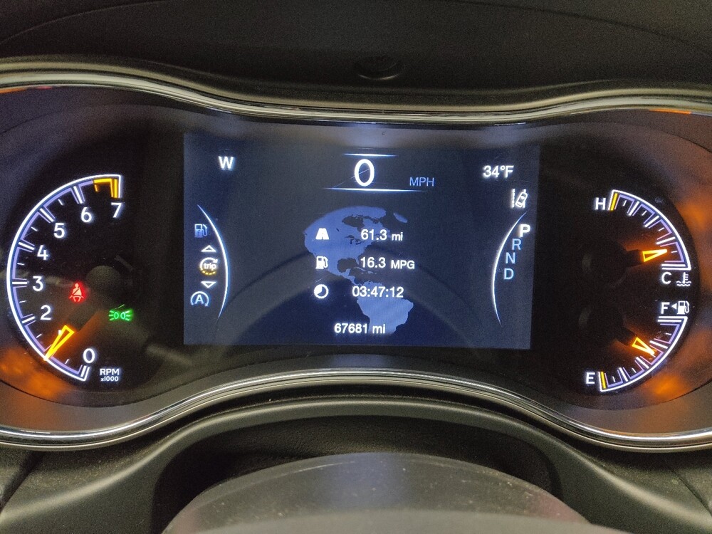 2021 Jeep Grand Cherokee in Denver, CO 80012 - 18098905 23