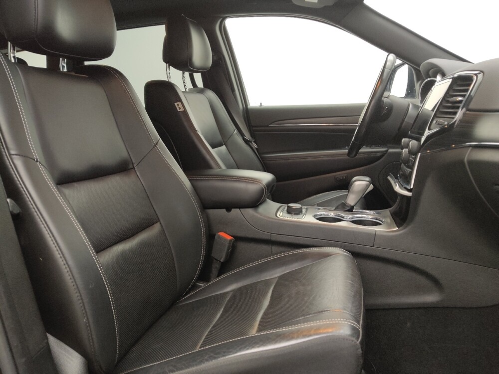 2021 Jeep Grand Cherokee in Denver, CO 80012 - 18098905 21