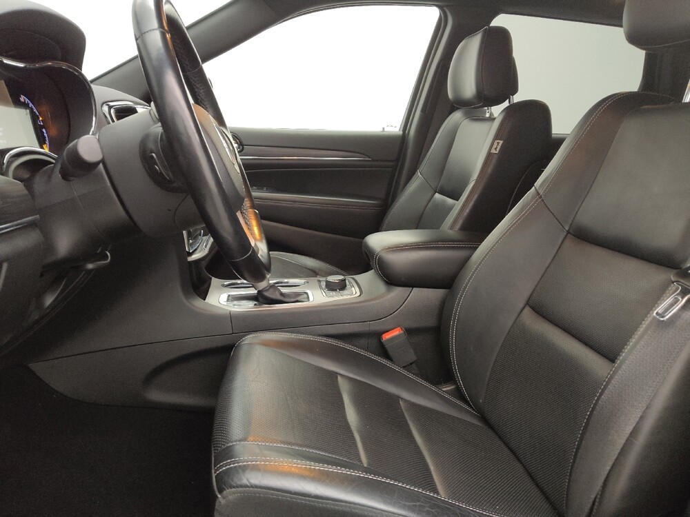 2021 Jeep Grand Cherokee in Denver, CO 80012 - 18098905 17