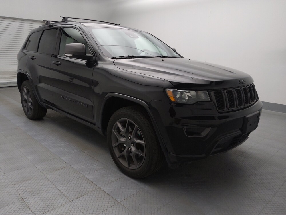 2021 Jeep Grand Cherokee in Denver, CO 80012 - 18098905 13