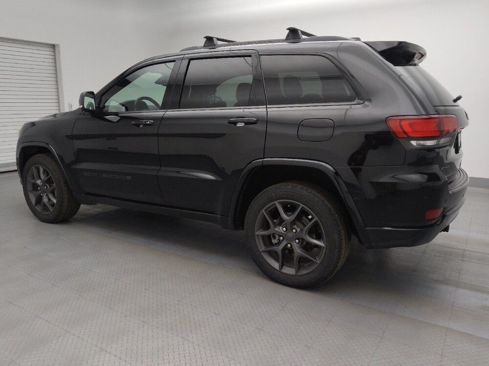 2021 Jeep Grand Cherokee in Denver, CO 80012 - 18098905 3