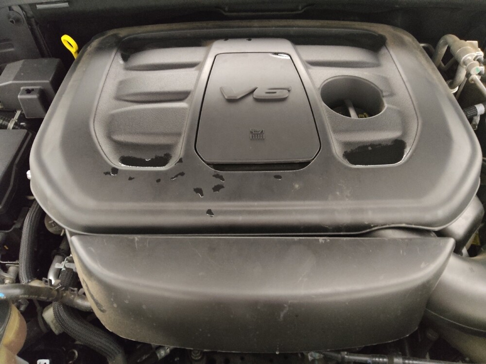 2021 Jeep Grand Cherokee in Denver, CO 80012 - 18098905 30