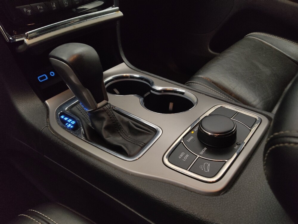 2021 Jeep Grand Cherokee in Denver, CO 80012 - 18098905 26