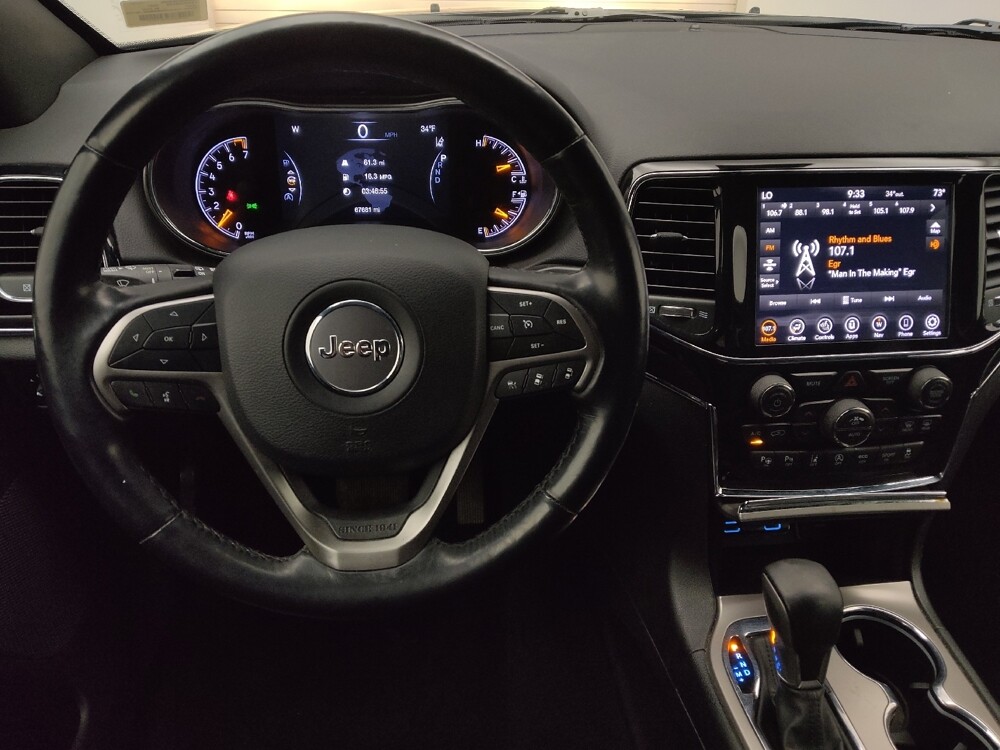 2021 Jeep Grand Cherokee in Denver, CO 80012 - 18098905 22