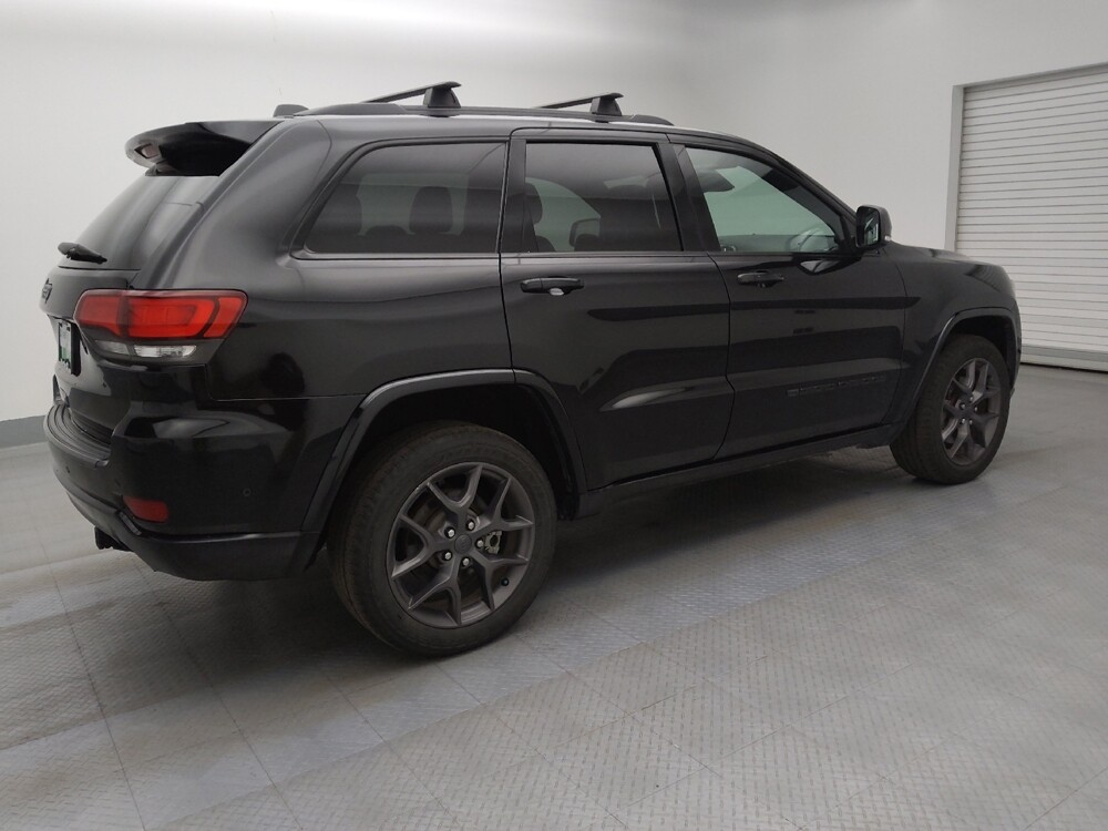 2021 Jeep Grand Cherokee in Denver, CO 80012 - 18098905 10