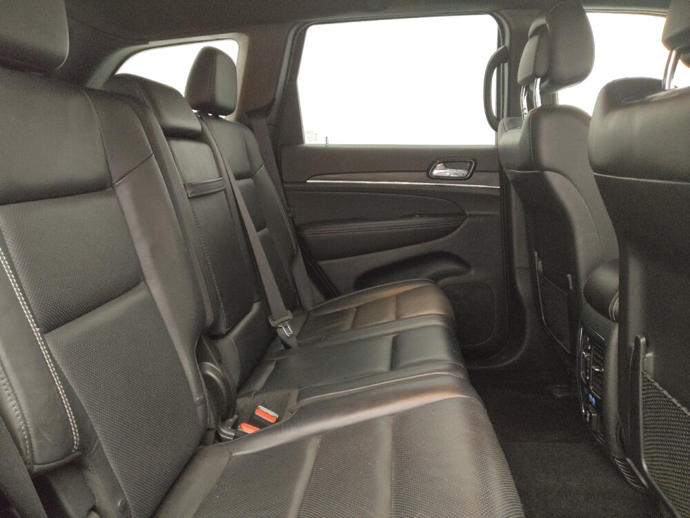 2021 Jeep Grand Cherokee in Denver, CO 80012 - 18098905 19